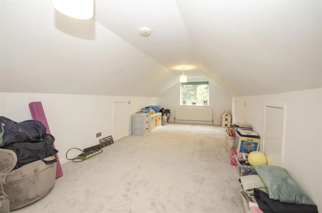 Oak Vale, West End, Southampton, SO30 3SF, photo 21