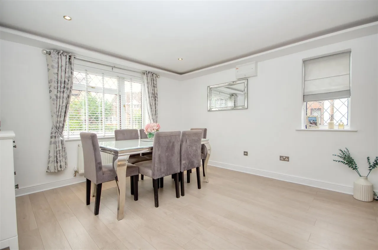 Oak Vale, West End, Southampton, SO30 3SF, photo 5