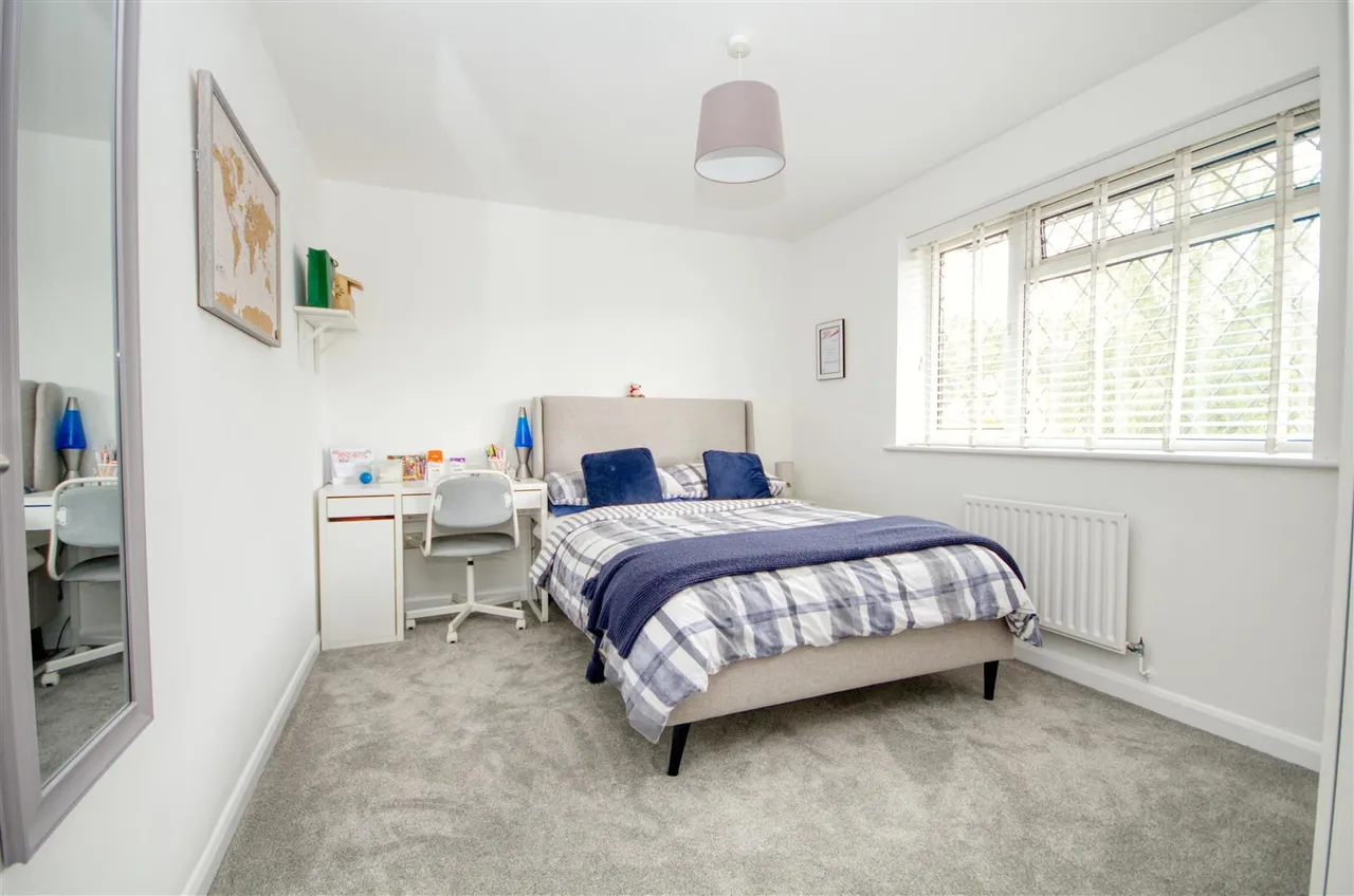Oak Vale, West End, Southampton, SO30 3SF, photo 15