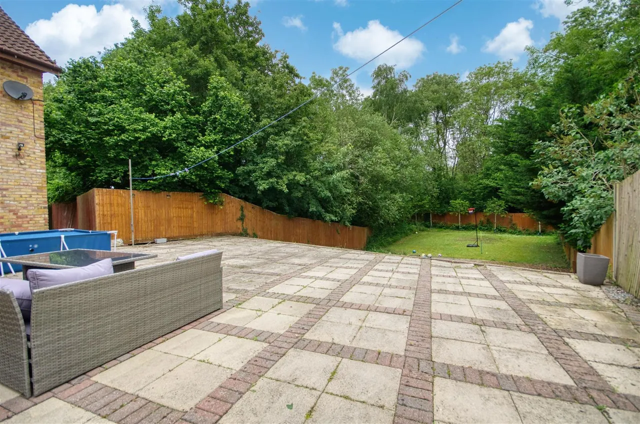 Oak Vale, West End, Southampton, SO30 3SF, photo 23
