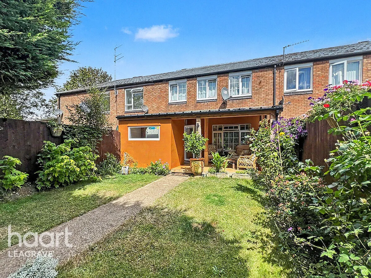 Norfolk Road, Dunstable, LU5, photo 20