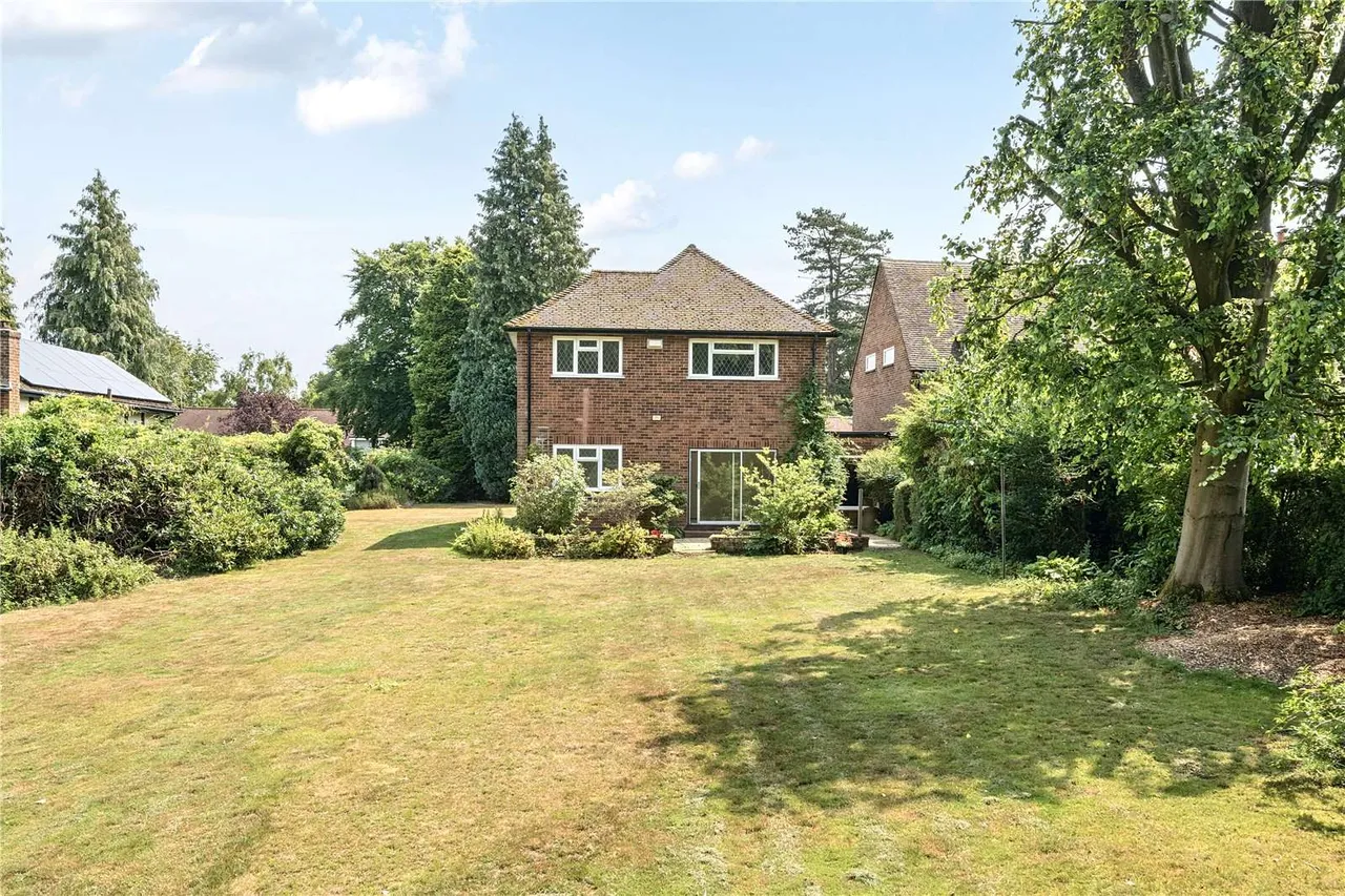 Greystone Park, Sundridge, Sevenoaks, Kent, TN14 6EB, photo 5