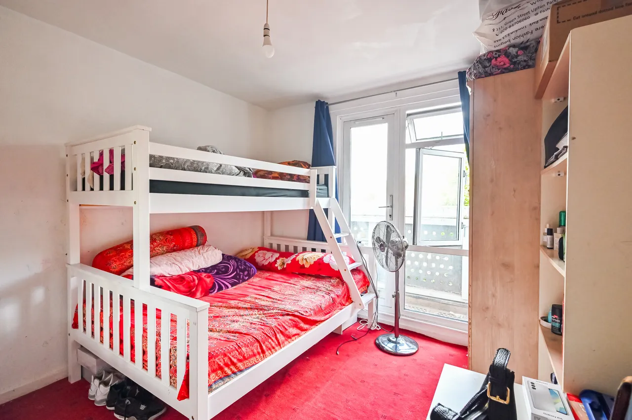 6 Sleaford House, Fern Street, London, photo 9