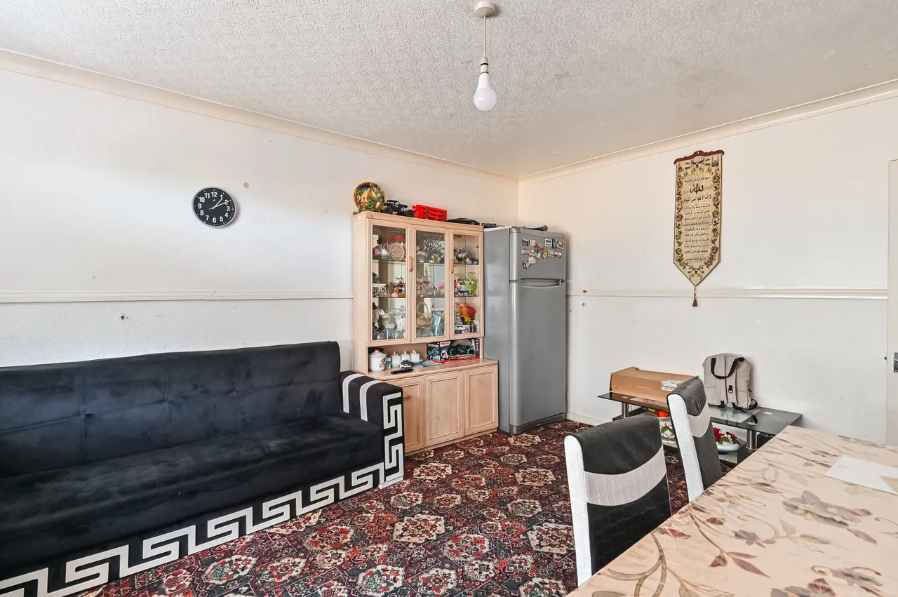 6 Sleaford House, Fern Street, London, photo 8