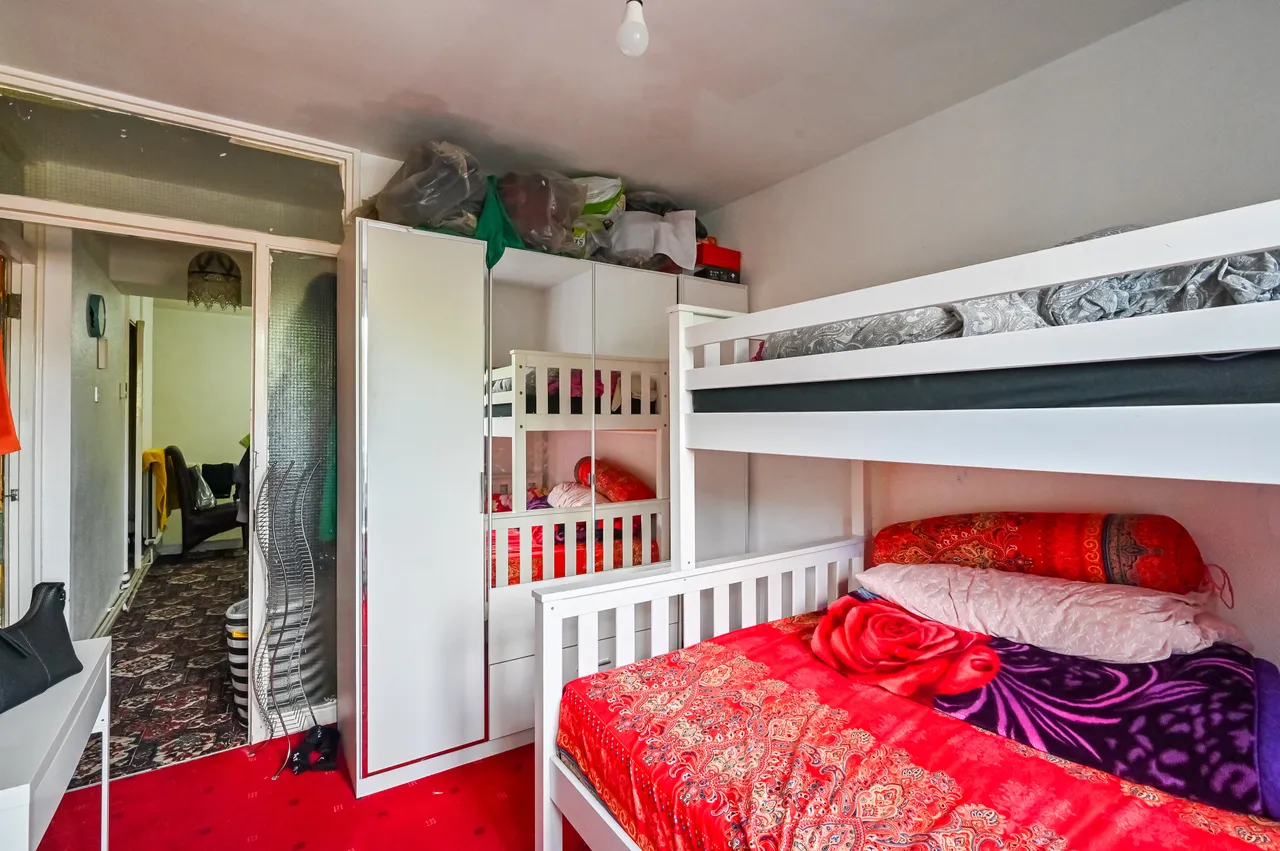 6 Sleaford House, Fern Street, London, photo 7