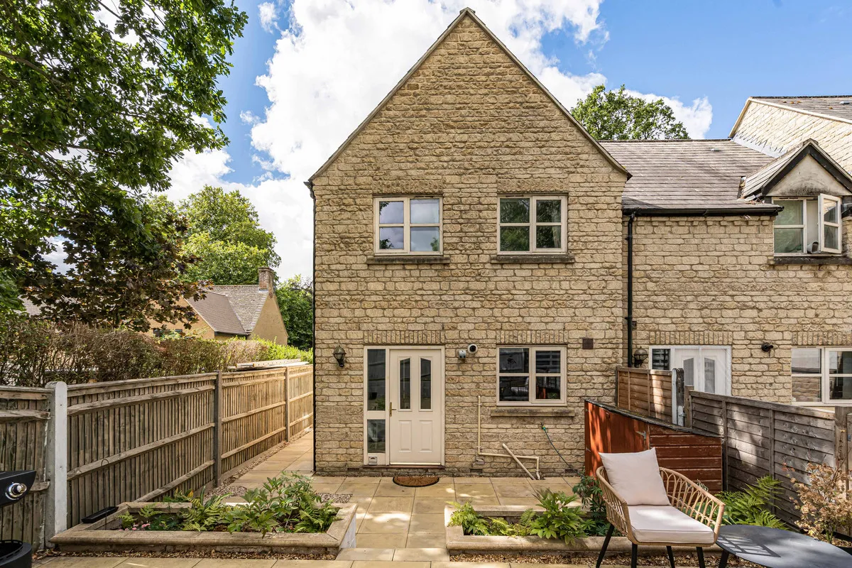 2 bed property for sale, Shepherds Hill, Steeple Aston
