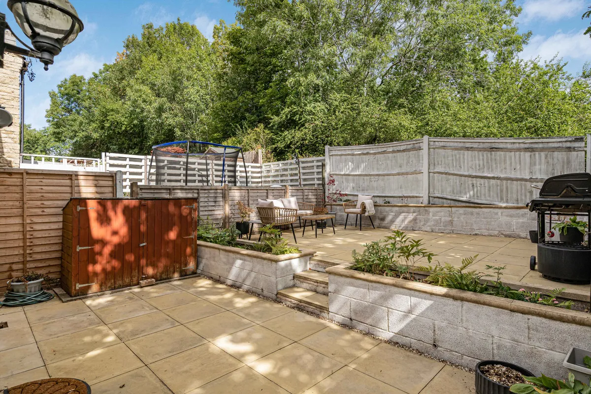 Shepherds Hill, Steeple Aston, photo 23