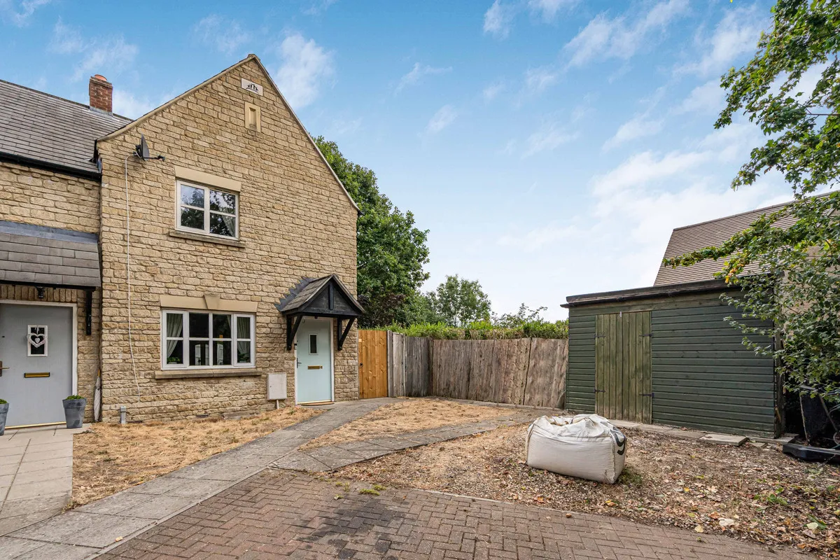 Shepherds Hill, Steeple Aston, photo 24