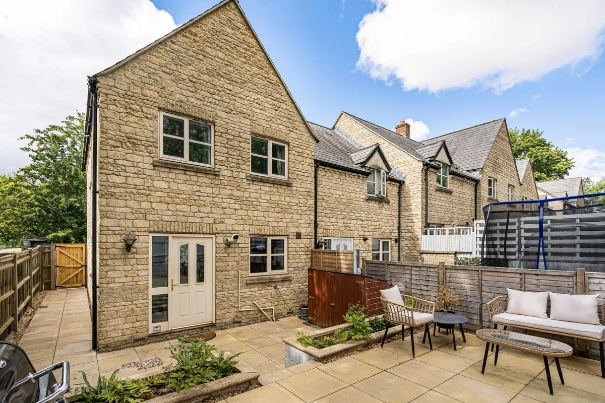 Shepherds Hill, Steeple Aston, photo 9
