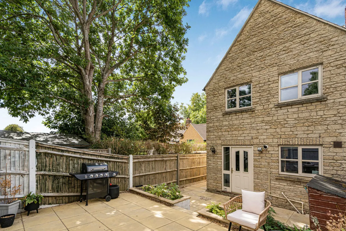 Shepherds Hill, Steeple Aston, photo 8