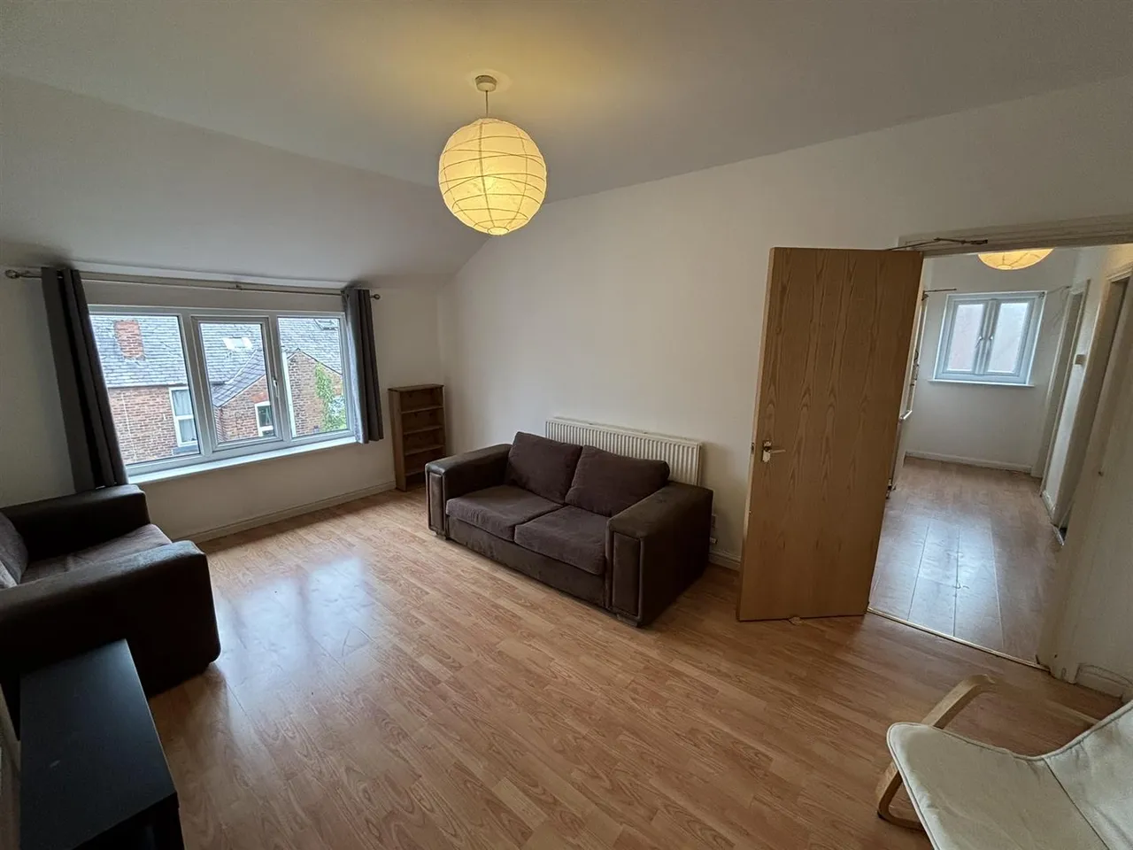 Grosvenor Road, Whalley Range, M16, photo 4