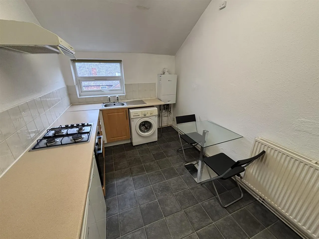 Grosvenor Road, Whalley Range, M16, photo 6