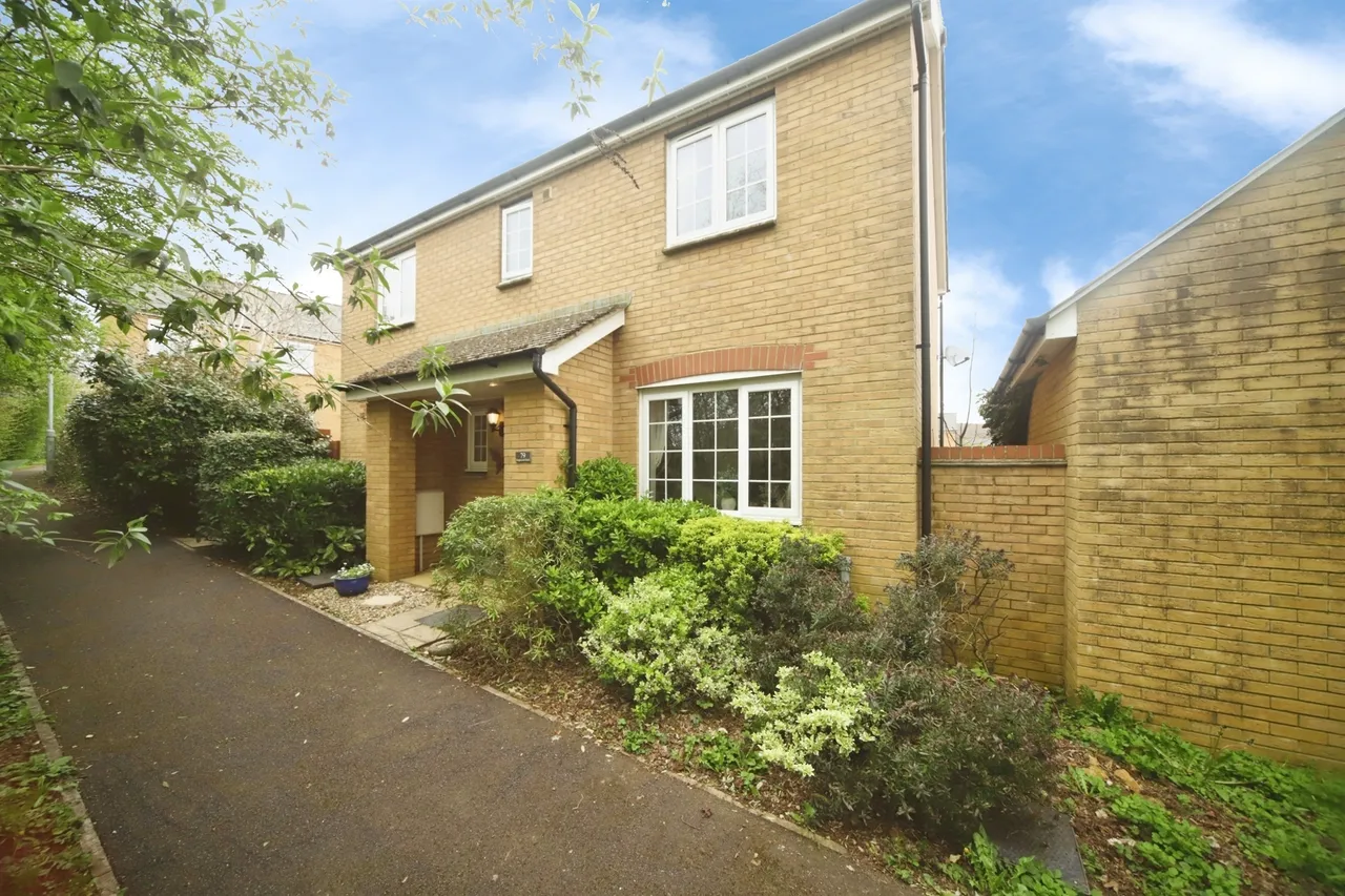 Kingswood Road, Crewkerne, TA18, photo 20