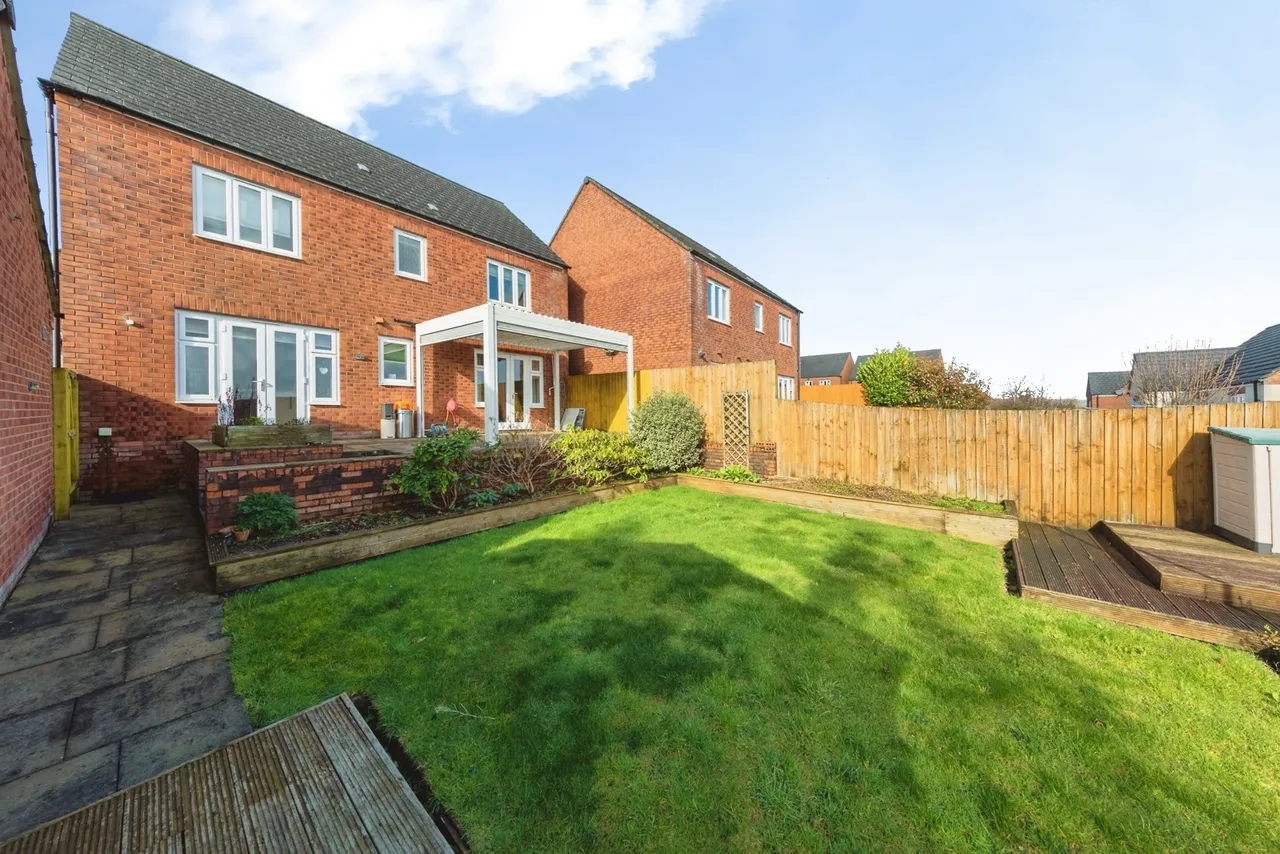 Cefn Maes, St. Clears, SA33, photo 21