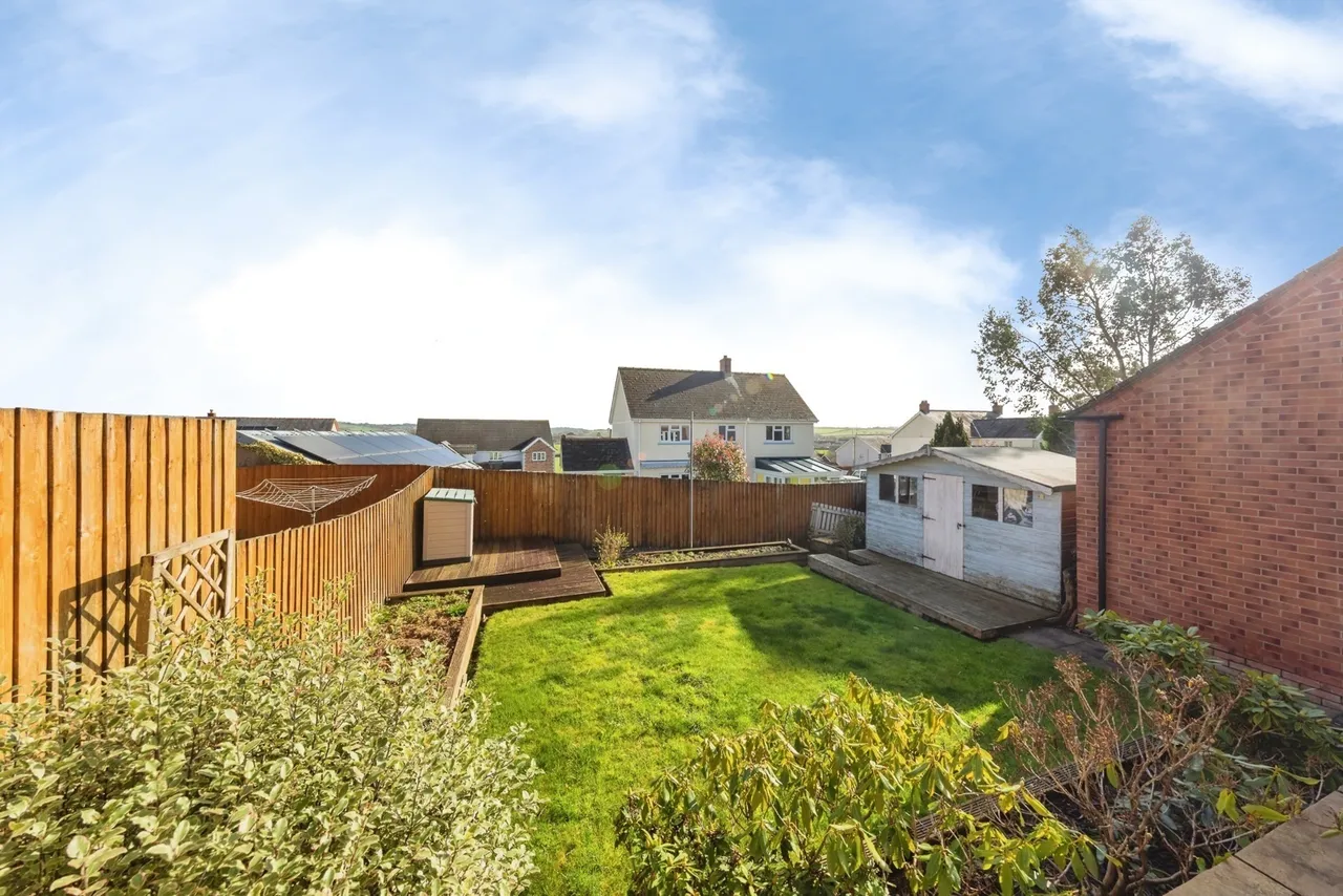 Cefn Maes, St. Clears, SA33, photo 20