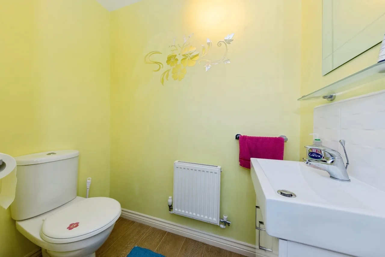 Cefn Maes, St. Clears, SA33, photo 9
