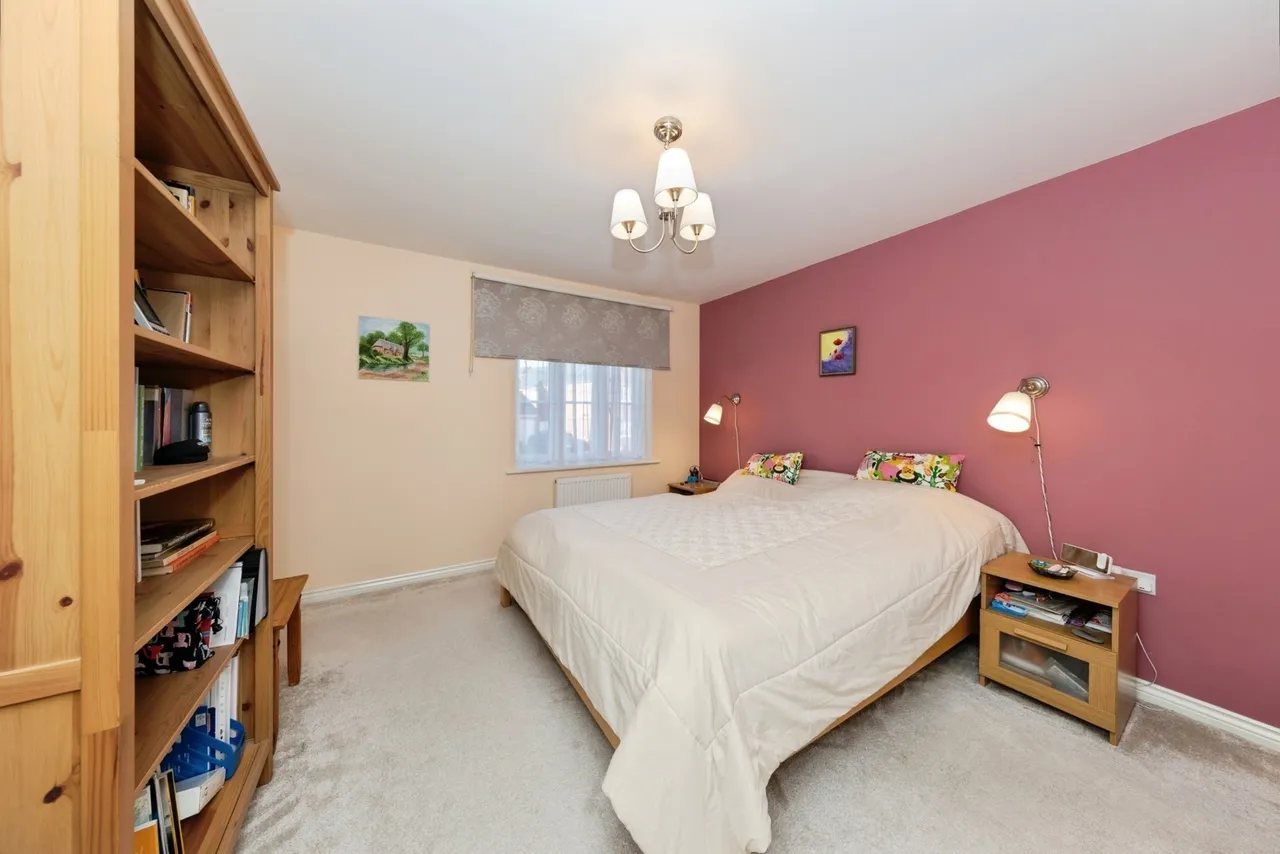 Cefn Maes, St. Clears, SA33, photo 11