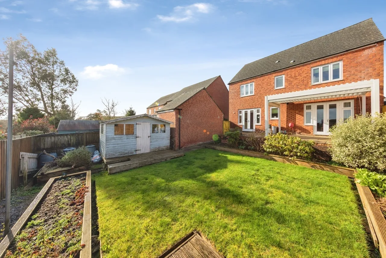 Cefn Maes, St. Clears, SA33, photo 18