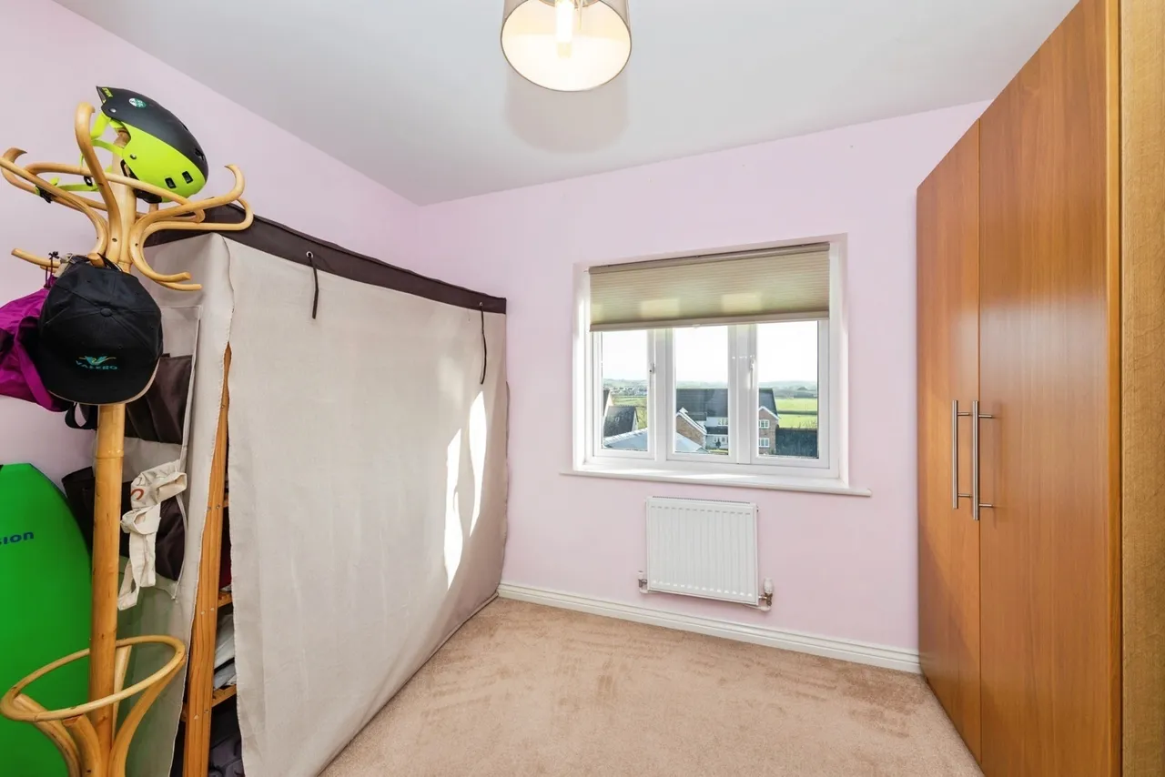 Cefn Maes, St. Clears, SA33, photo 16