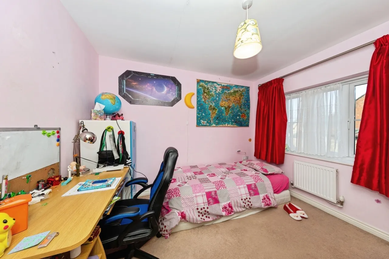 Cefn Maes, St. Clears, SA33, photo 15