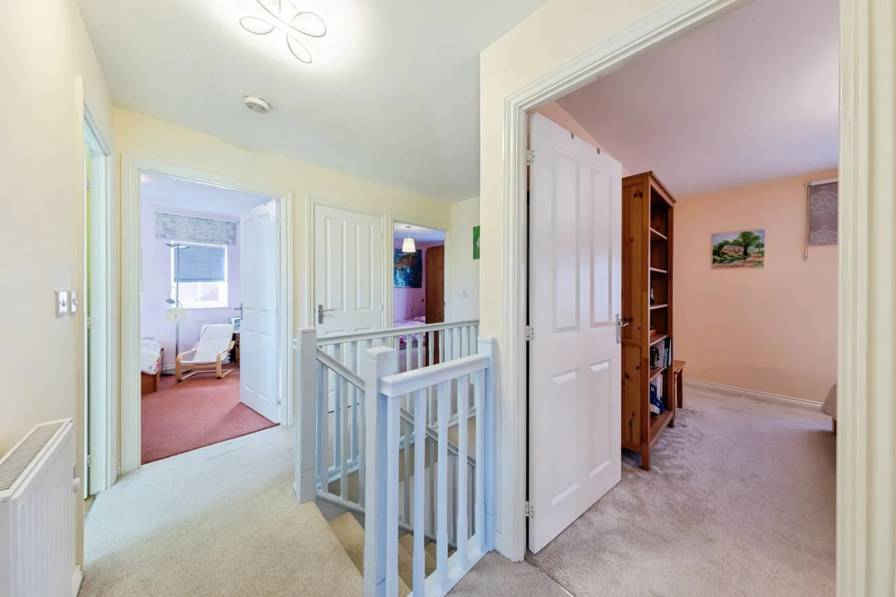 Cefn Maes, St. Clears, SA33, photo 10