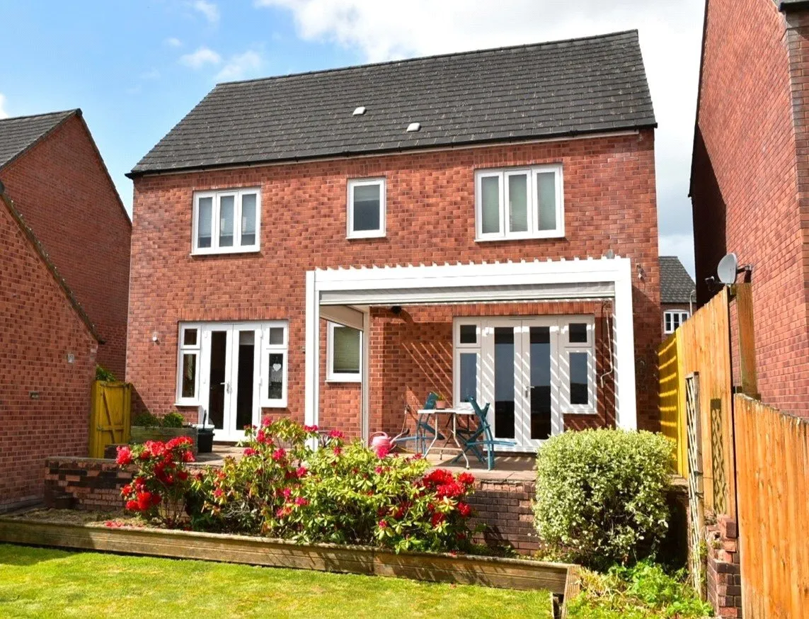 Cefn Maes, St. Clears, SA33, photo 2