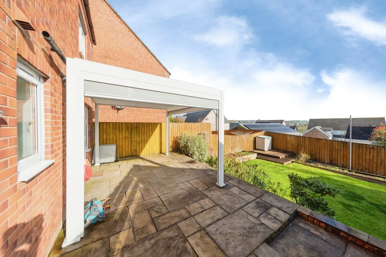 Cefn Maes, St. Clears, SA33, photo 19