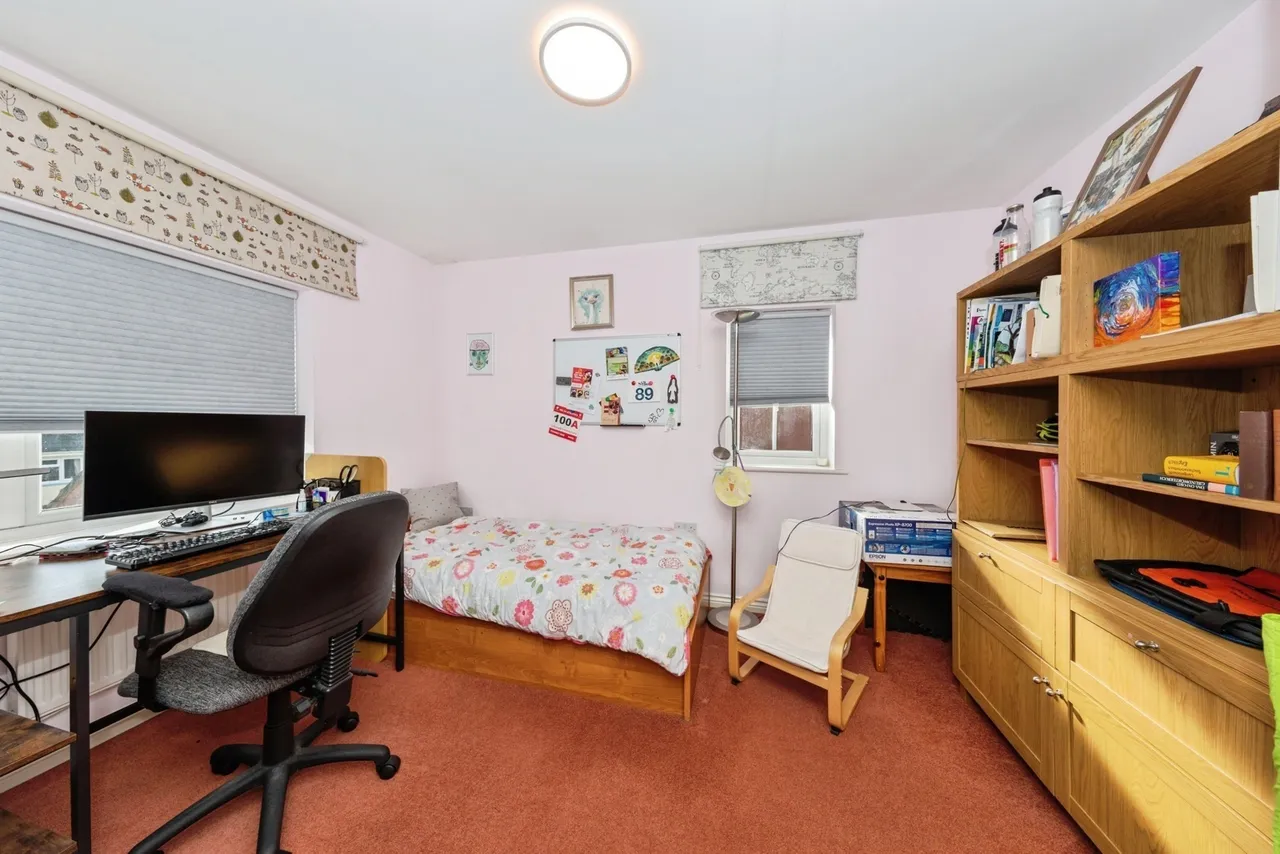 Cefn Maes, St. Clears, SA33, photo 14