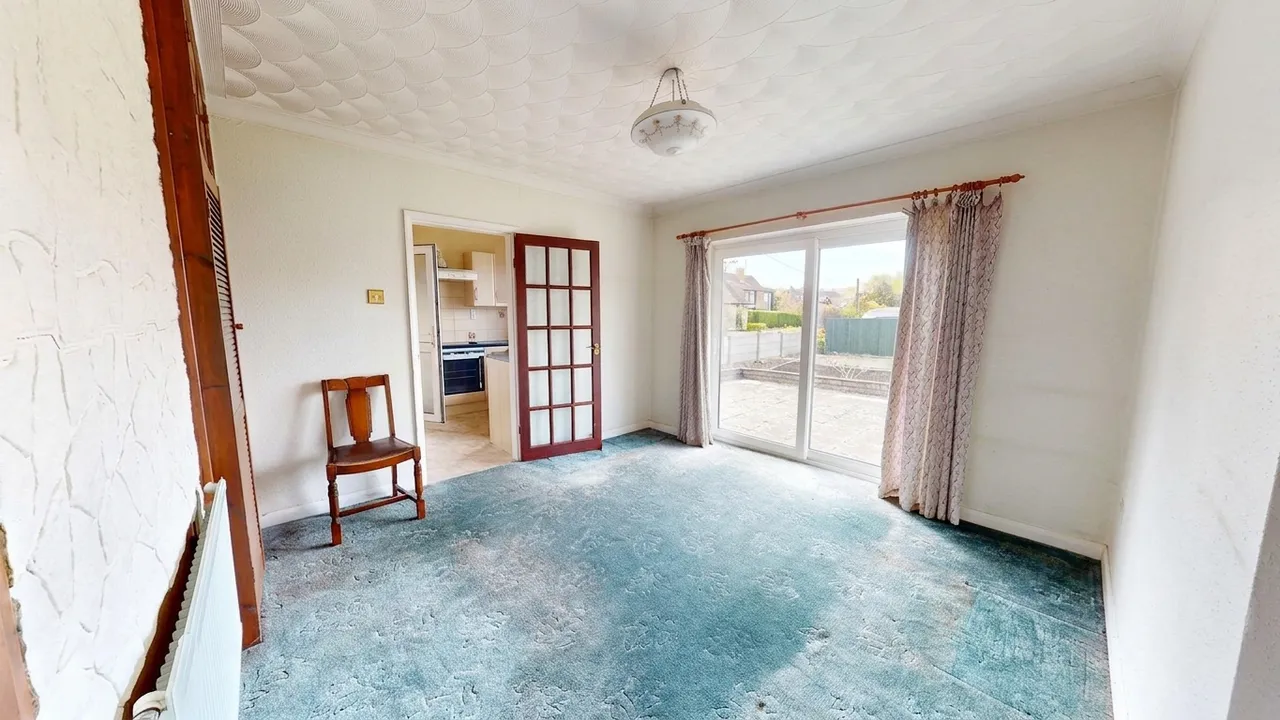 Cumnor Road, Farmoor, OX2, photo 3