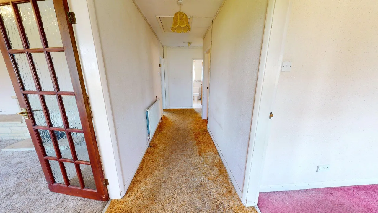 Cumnor Road, Farmoor, OX2, photo 8