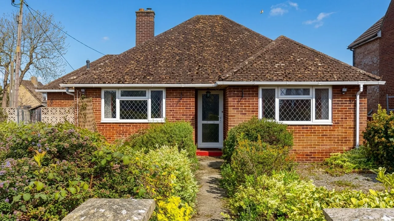 Cumnor Road, Farmoor, OX2, photo 7