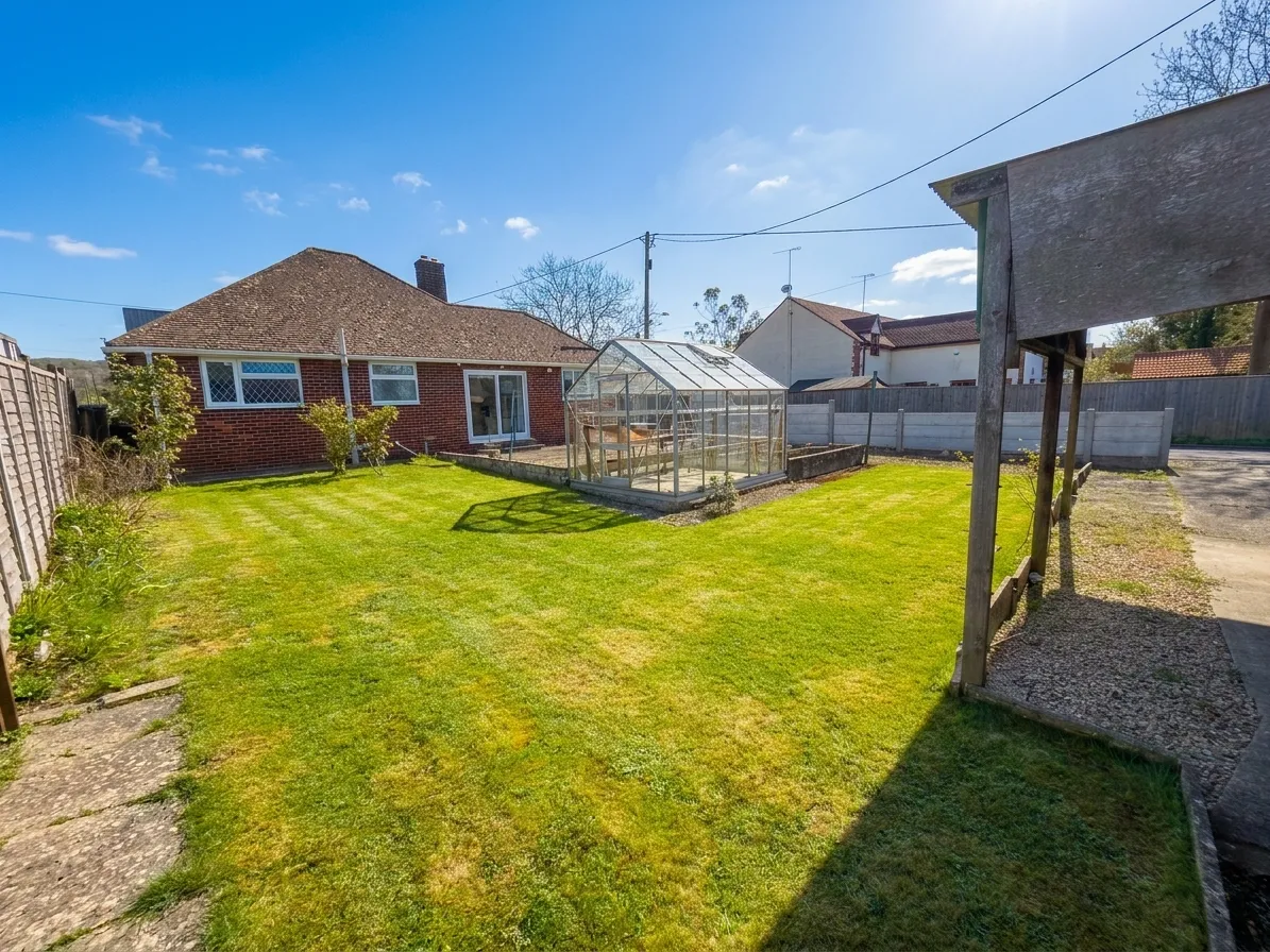 Cumnor Road, Farmoor, OX2, photo 5