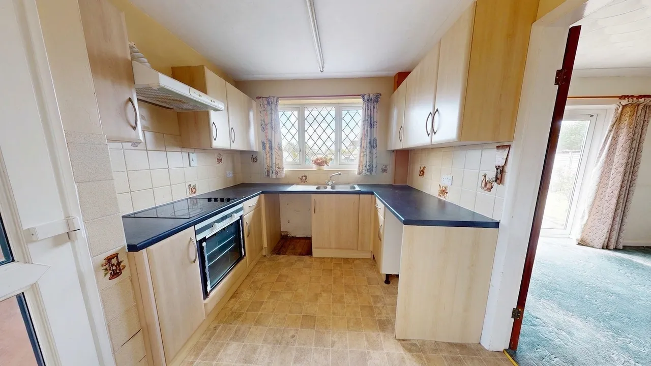 Cumnor Road, Farmoor, OX2, photo 4