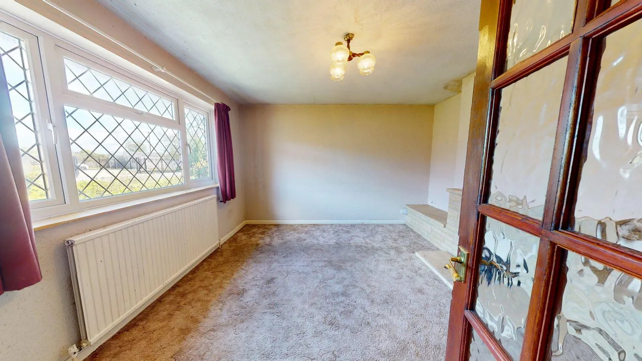 Cumnor Road, Farmoor, OX2, photo 9