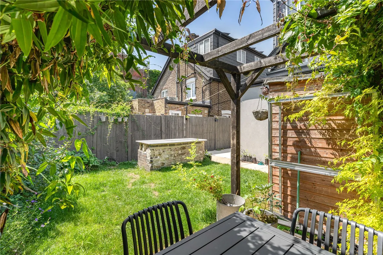 Brewery Lane, Twickenham, TW1, photo 19