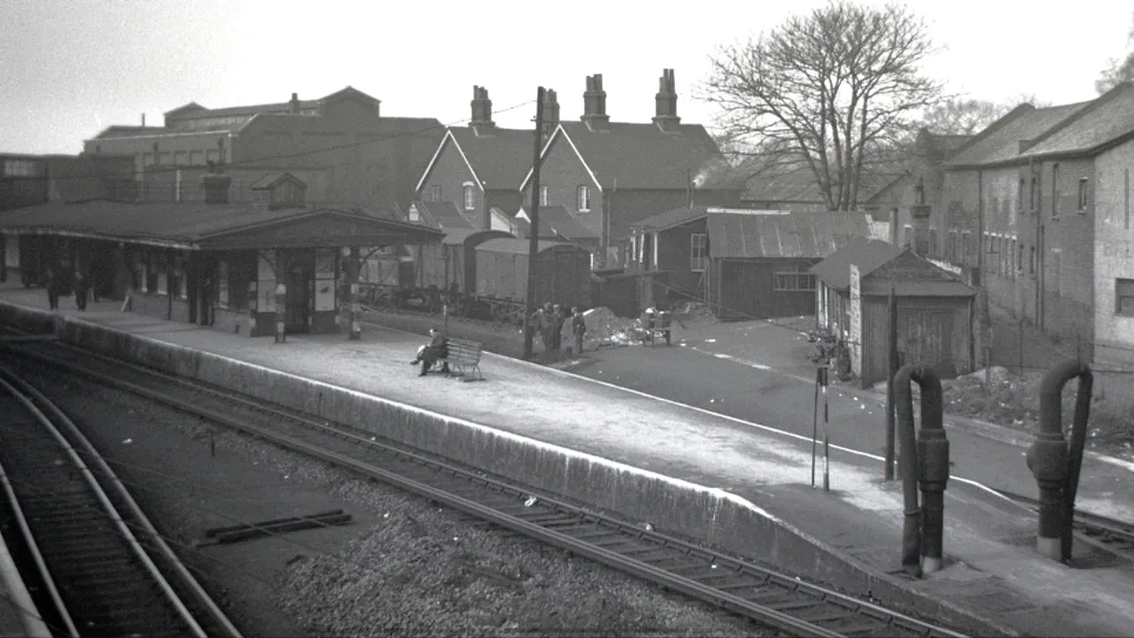 Brewery Lane, Twickenham, TW1, photo 30