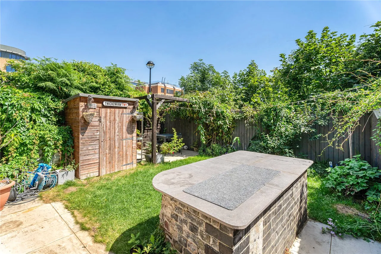 Brewery Lane, Twickenham, TW1, photo 5