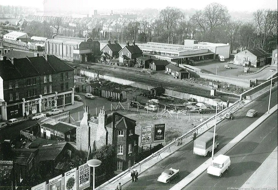 Brewery Lane, Twickenham, TW1, photo 29