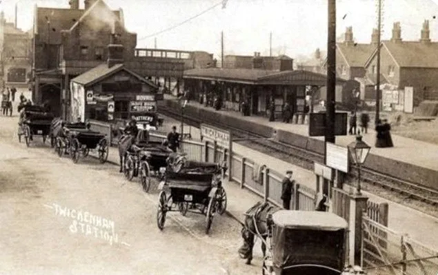 Brewery Lane, Twickenham, TW1, photo 32