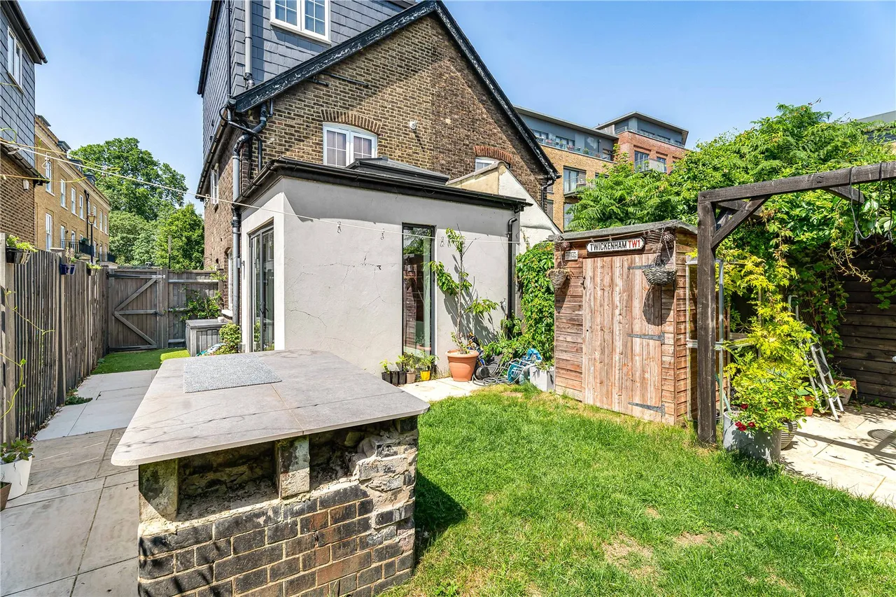 Brewery Lane, Twickenham, TW1, photo 10