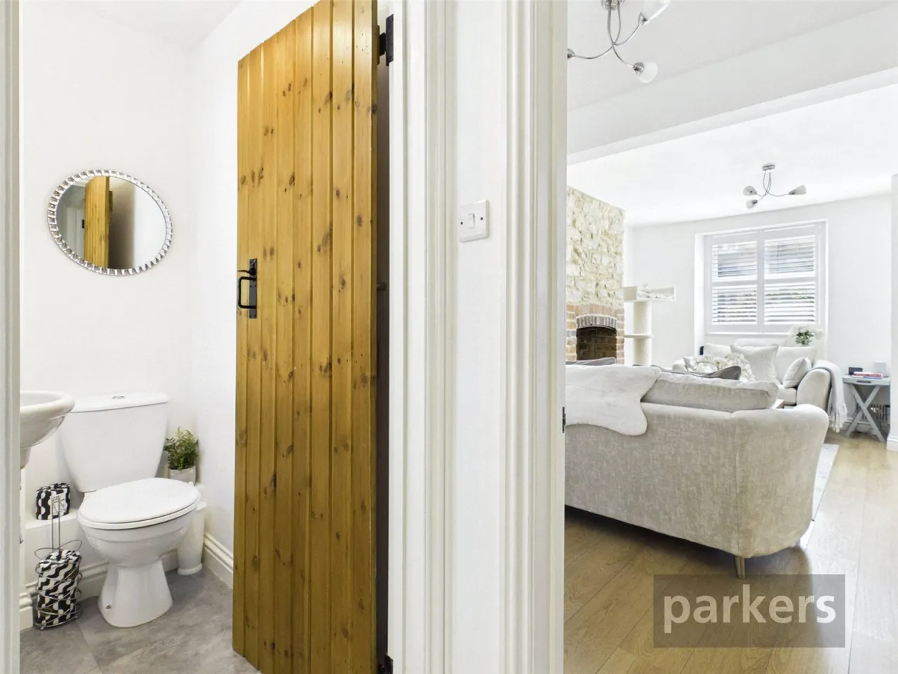 Gloucester Place, Witney, OX28, photo 18