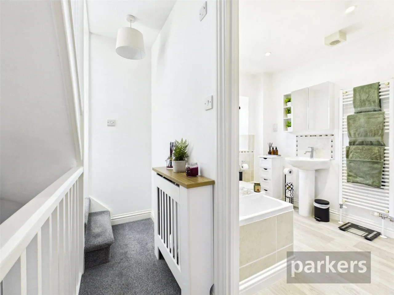 Gloucester Place, Witney, OX28, photo 14