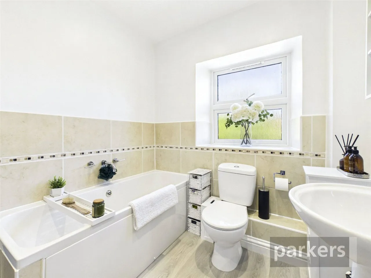 Gloucester Place, Witney, OX28, photo 10