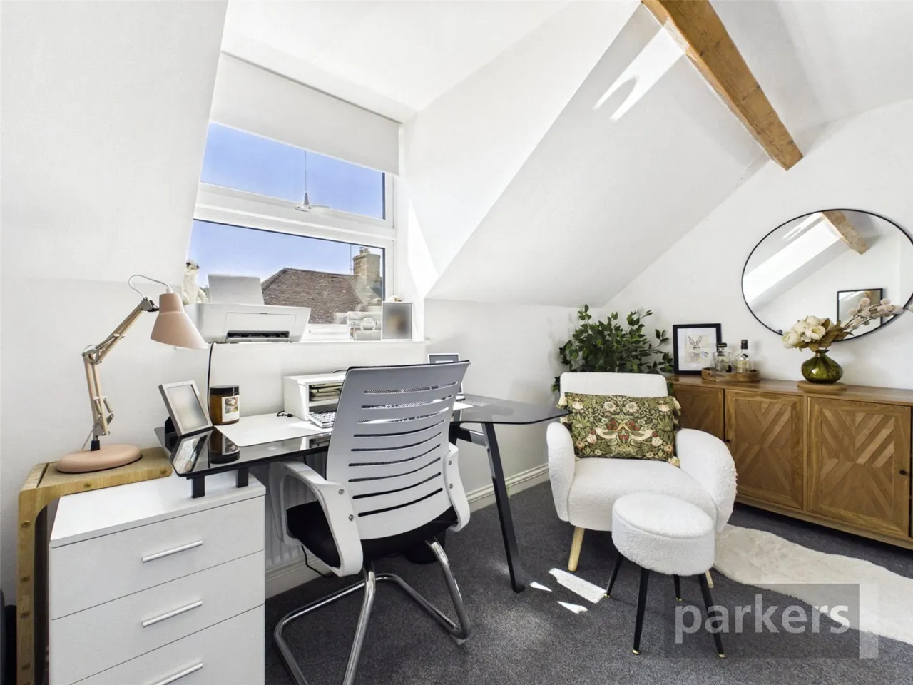 Gloucester Place, Witney, OX28, photo 13