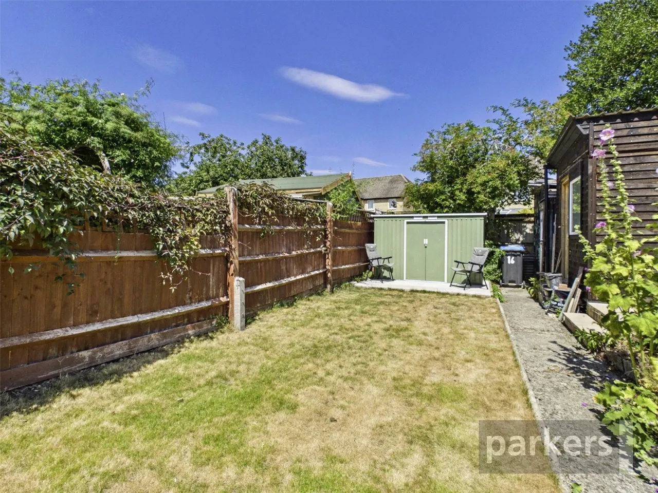 Gloucester Place, Witney, OX28, photo 20