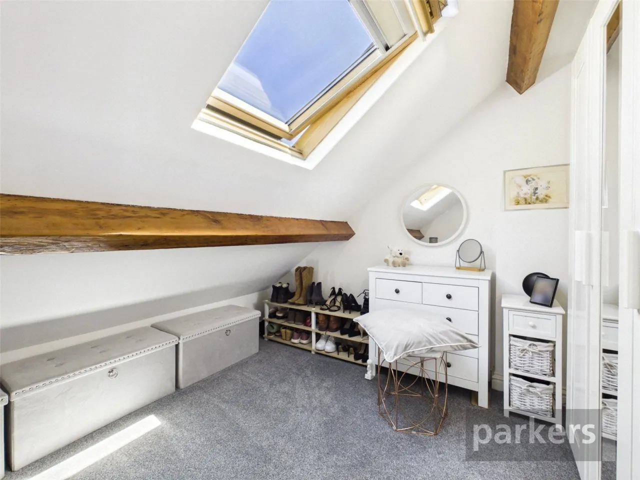 Gloucester Place, Witney, OX28, photo 27