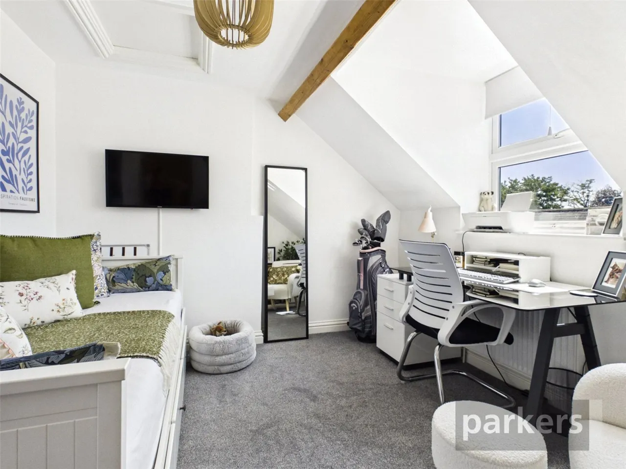 Gloucester Place, Witney, OX28, photo 11