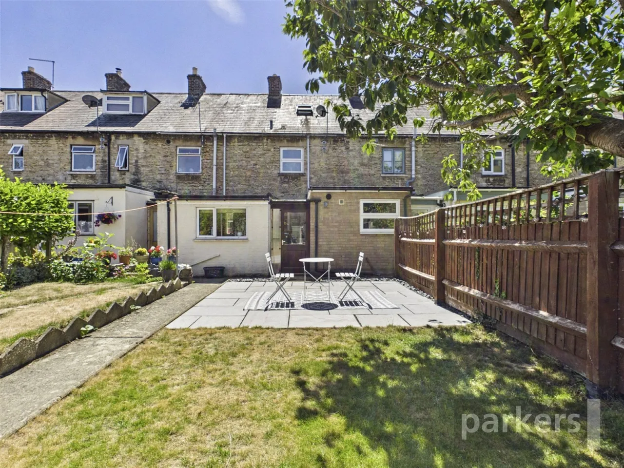 Gloucester Place, Witney, OX28, photo 21