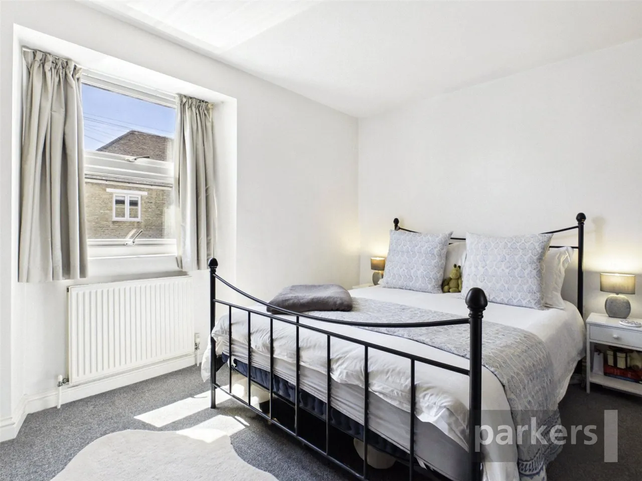 Gloucester Place, Witney, OX28, photo 7