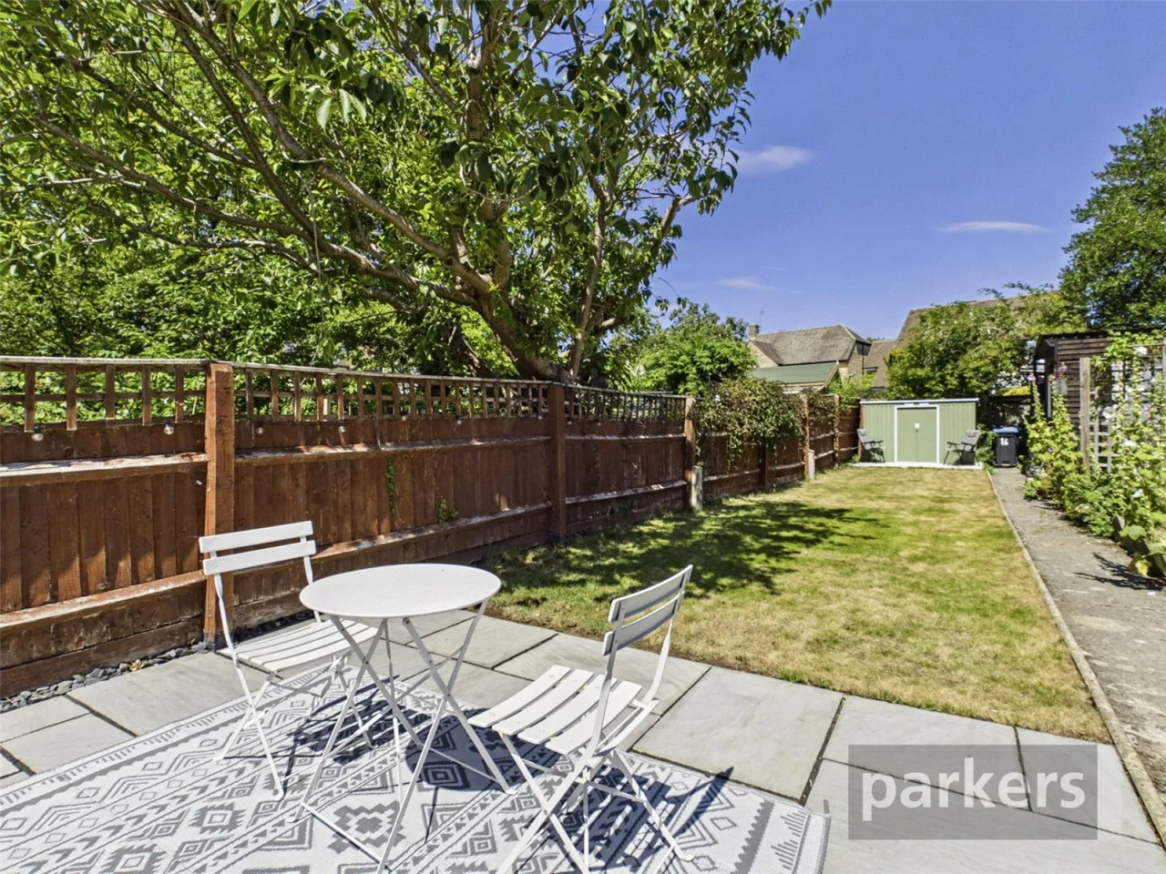 Gloucester Place, Witney, OX28, photo 19